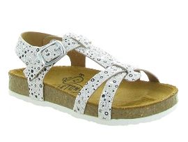 PLAKTON CROSS<br>Blanc