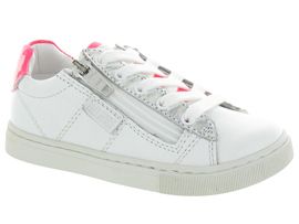 PALLADIUM VIKING 01<br>Rose fluo