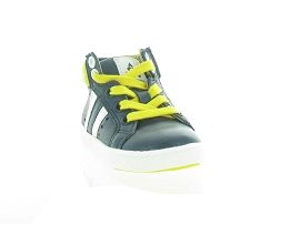 GOLF 5001:Cuir/Bleu/