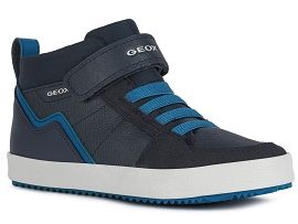 8430 406 PROMOC J042CA ALONISSO:Synthetique/Bleu/