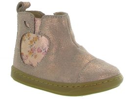 SHOO POM BOUBA APPLE<br>Rose