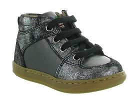 SHOO POM BOUBA GANG<br>Anthracite