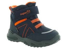 SUPERFIT 227 GORETEX<br>Marine