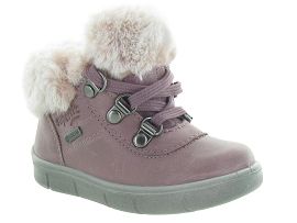 Apres Ski Bottes Fourrees Bebe Fille Chaussures Online