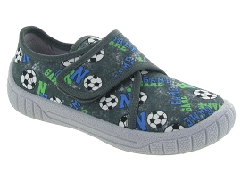 65683 BERUNI 279:Toile/Gris/Gris
