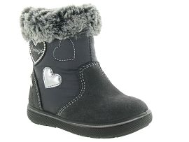 A2NTU A2NUH COURMA KID 63594:Nubuck/Marron/