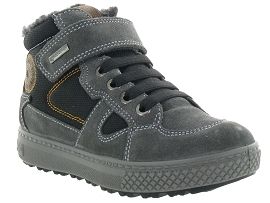 473 GORETEX 63973 GORETEX:Nubuck/Gris/Anthracite