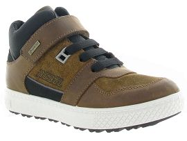 BORMES 63972 GORETEX:Nubuck/Blanc/