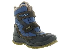 0080A 63996 GORETEX:Nylon/Bleu/