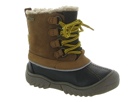 PRIMIGI 64361 GORETEX<br>Marron