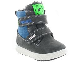 PRIMIGI 63602 GORETEX<br>Gris