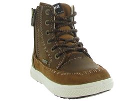 PRIMIGI 63611 GORETEX<br>Marron