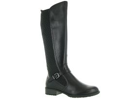 TAMARIS 25511<br>Noir