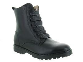 VIPI 5388VE:Cuir/Noir/