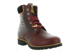 PANAMA JACK PANAMA 03 IGLOO B16<br>Rouge