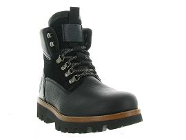 PANAMA JACK MELVIN IGLOO C1<br>Noir