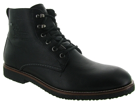 PANAMA JACK GLASGOW GTX<br>Noir