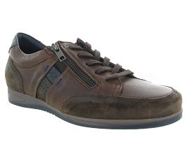 FLUCHOS 0312<br>Marron