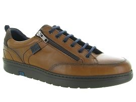 1007 0298:Cuir/Marron/