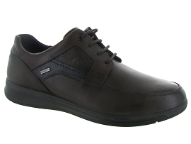 142 0911:Cuir/Marron/