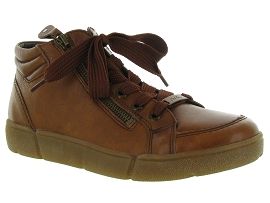 7541 14435:Cuir/Marron/