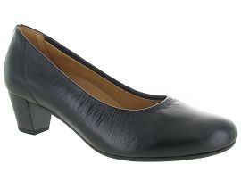 GABOR 56.180<br>Cuir Noir Noir