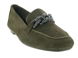 OLSON HOLDING:Nubuck/Gris/