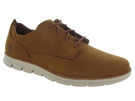 TIMBERLAND A2A3E BRADSTREET<br>Marron