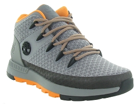 1160 A29WD SPRINT TREKKER:Toile/Marron/