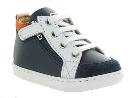 SHOO POM BOUBA BI ZIP<br>Marine