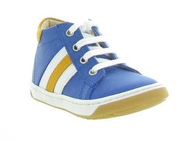 SHOO POM OUPS DUCK<br>Bleu royal