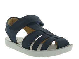 BU3520 WOOL291 CAPPUCINO GOA TONTON:Nubuck/Bleu/