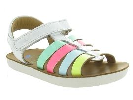 SHOO POM GOA SPART<br>Multicolor