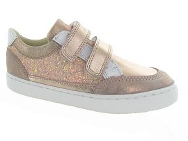 SHOO POM PLAY CO SCRATCH<br>Rose fluo