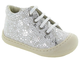 NATURINO COCOON GIRL<br>Argent
