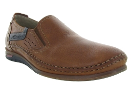 FLUCHOS 8565<br>Marron