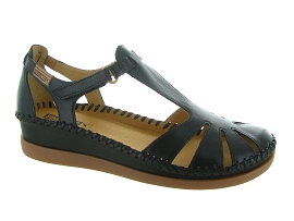 PIKOLINOS 0802<br>Noir
