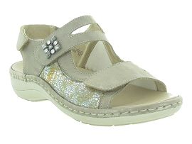 REMONTE D7647<br>Taupe
