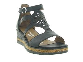 REMONTE D3053<br>Noir