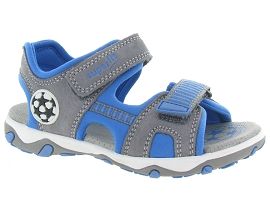 SUPERFIT 9465<br>Gris
