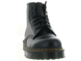 A0U53 VITTORE 1460 VONDA:Cuir/Noir/Noir