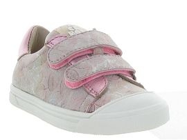 ACEBOS 5478<br>Nubuck Rose Rose