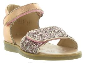 NAUTICAL MELTON LEATHER LACE UP NOIR 1232:Cuir laminé/Rose/