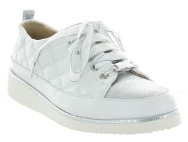 TELA 8010:Cuir/Beige/