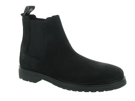 TIMBERLAND A2KSK HANNOVER HILL<br>Noir