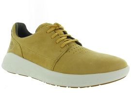 TIMBERLAND A2GYA BRADSTREET ULTRA OX<br>Jaune