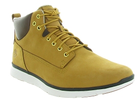 TIMBERLAND A2DPB KILLINGTON<br>Jaune