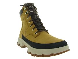 MISTERY MIX A44SH TBL ORIGINALS ULTRA WP:Nubuck/Jaune/