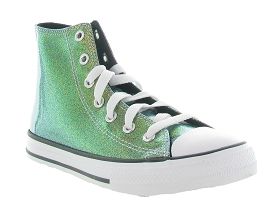 converse junior fille