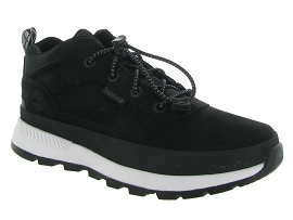 TIMBERLAND A2G4H A2GKT FIELD TREKKER LOW<br>Noir